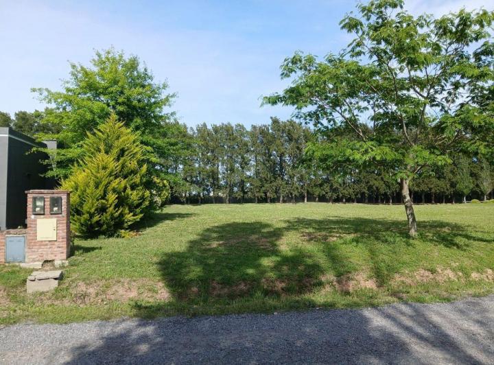 Terreno · 1045m²