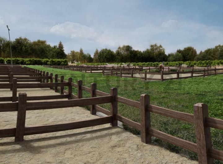 Terreno · 770m²