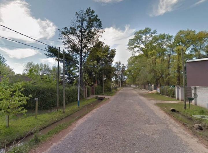 Terreno · 337m²