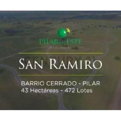 Terreno · 600m²