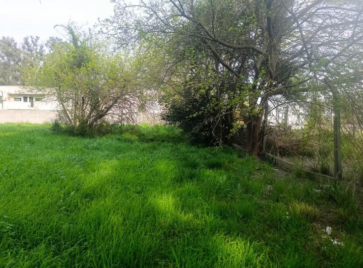 Terreno · 871m²