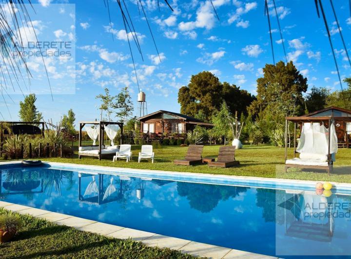 Terreno · 30000m²