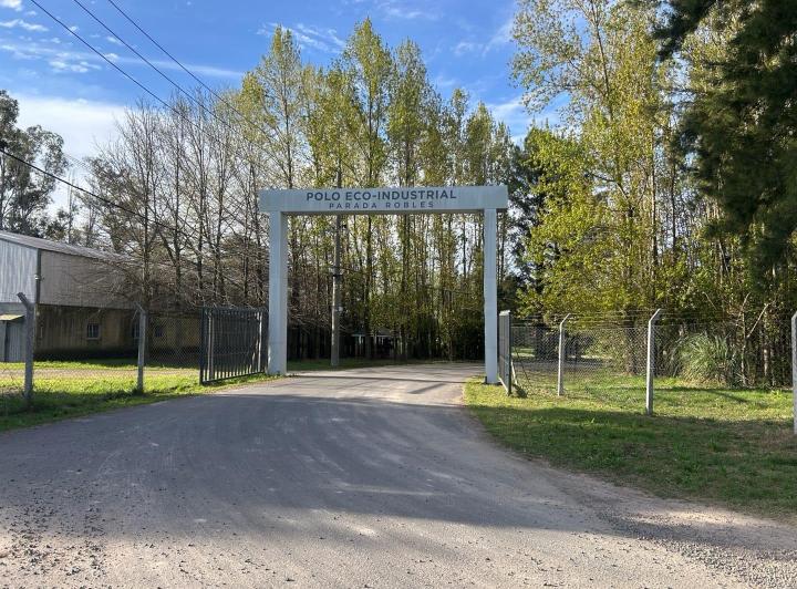 Terreno · 5289m² · 1 Ambiente