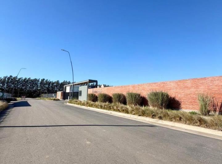 Terreno · 495m²