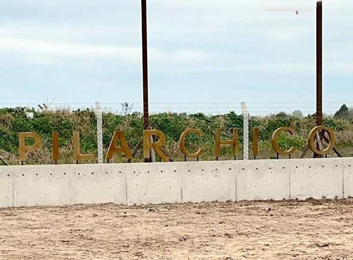 Terreno · 800m²
