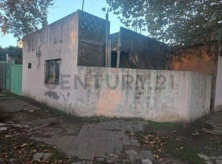 Terreno · 101m² · 2 Ambientes