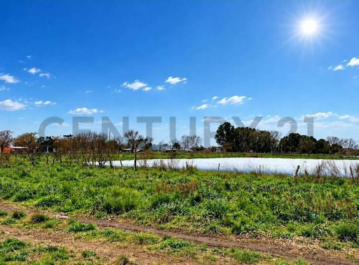Terreno · 22m²