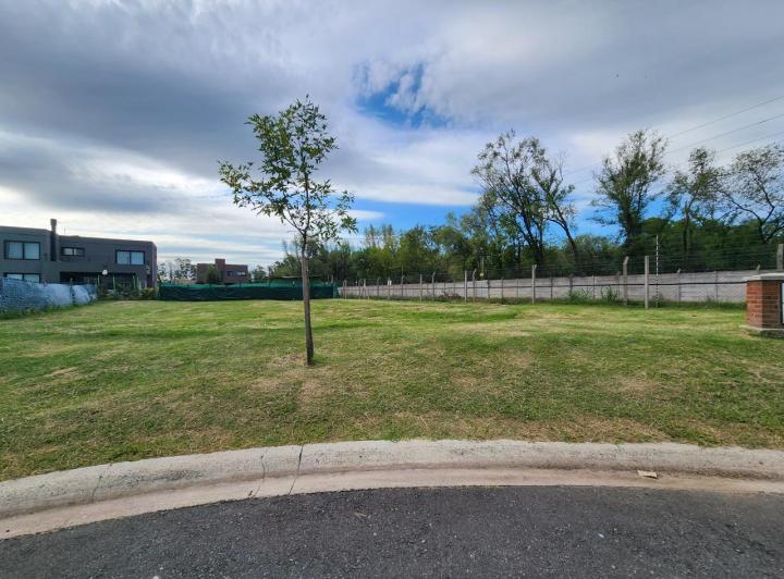 Terreno · 526m²