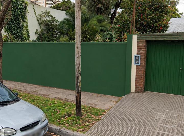 Terreno · 433m²