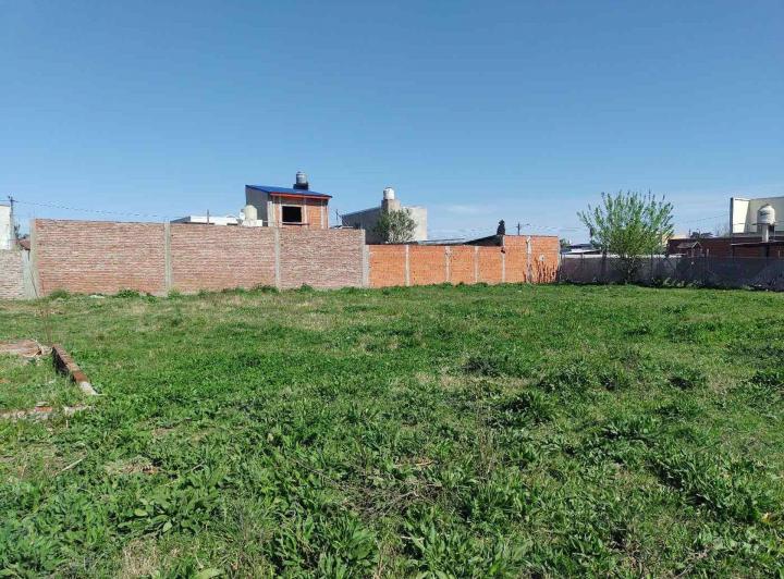 Terreno · 402m²