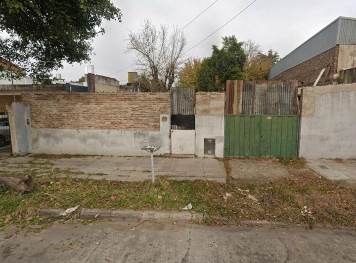 Terreno · 397m²