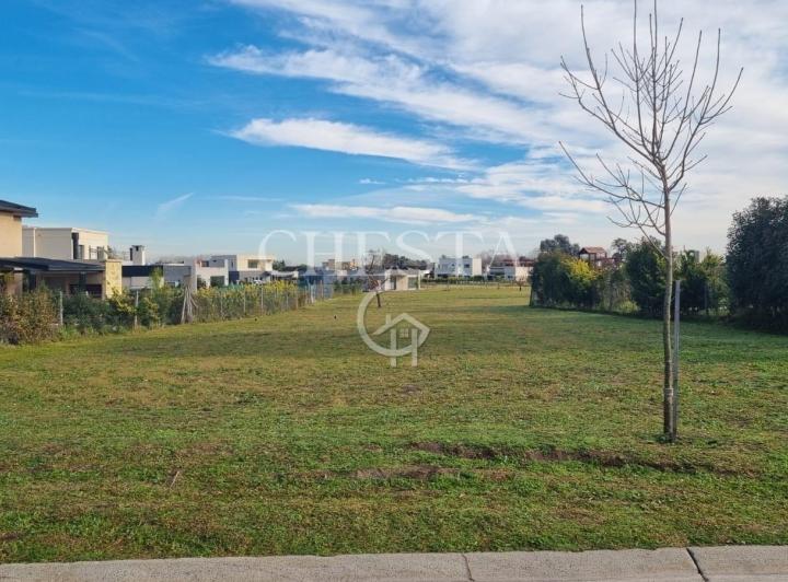 Terreno · 510m²