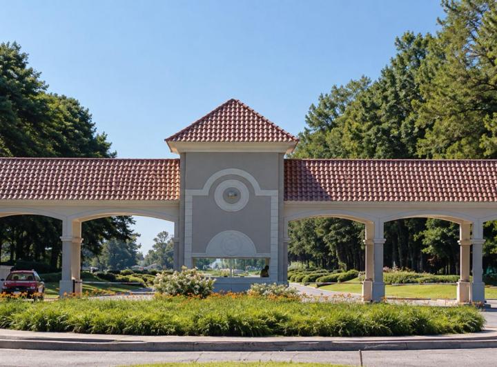 Terreno · 1501m²