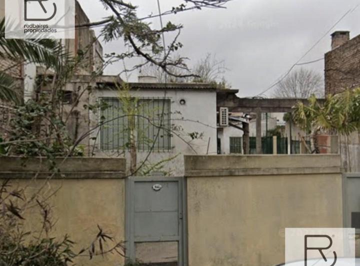 Terreno · 329m²