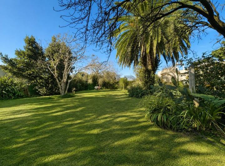 Terreno · 600m²