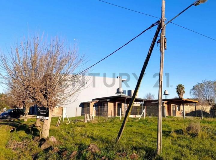 Terreno · 544m²