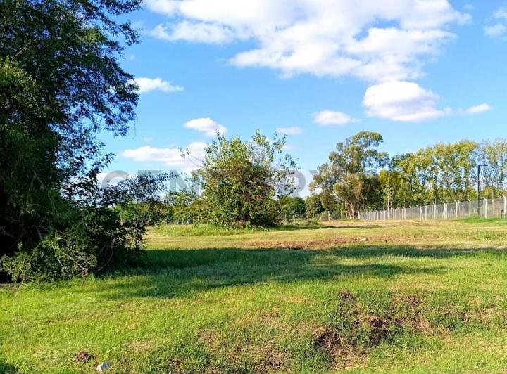 Terreno · 620m²