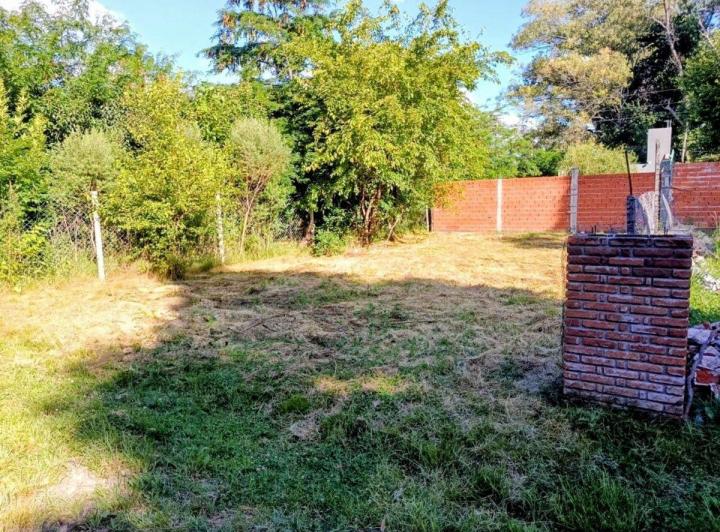 Terreno · 200m²