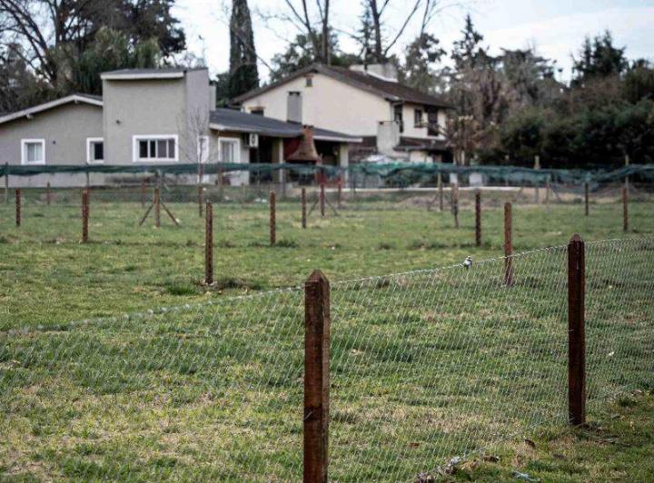 Terreno · 440m²