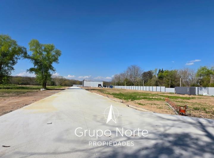 Terreno · 15000m²