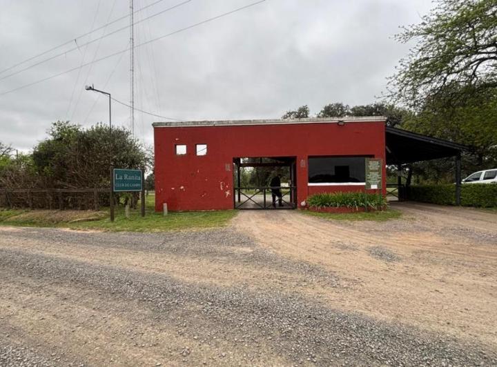 Terreno · 3100m²