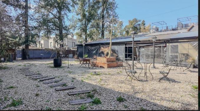 Terreno · 2300m²