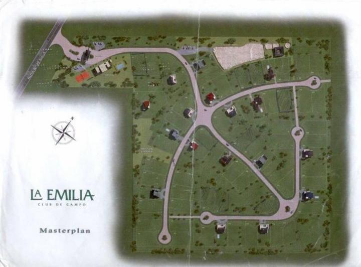 Terreno · 800m²
