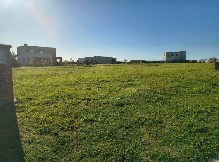 Terreno · 626m²