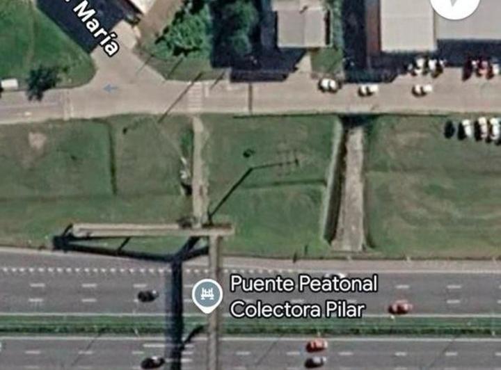 Terreno · 408m²