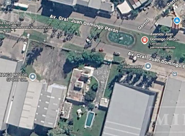 Terreno · 3820m²
