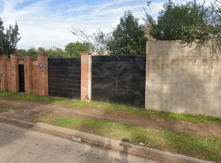 Terreno · 456m²