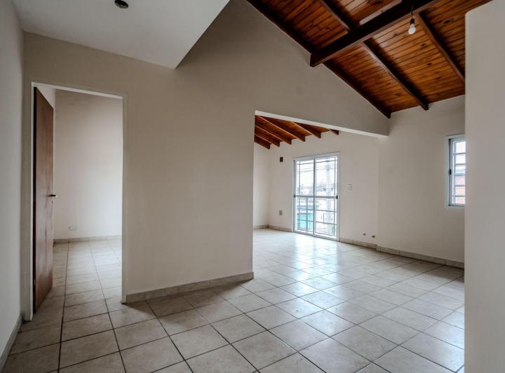 PH · 54m² · 3 Ambientes