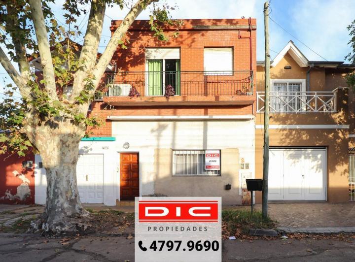 PH · 107m² · 5 Ambientes