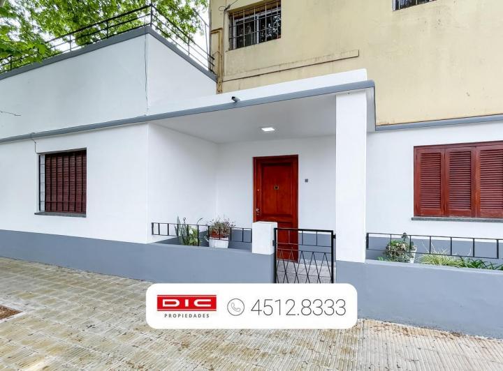 PH · 70m² · 3 Ambientes