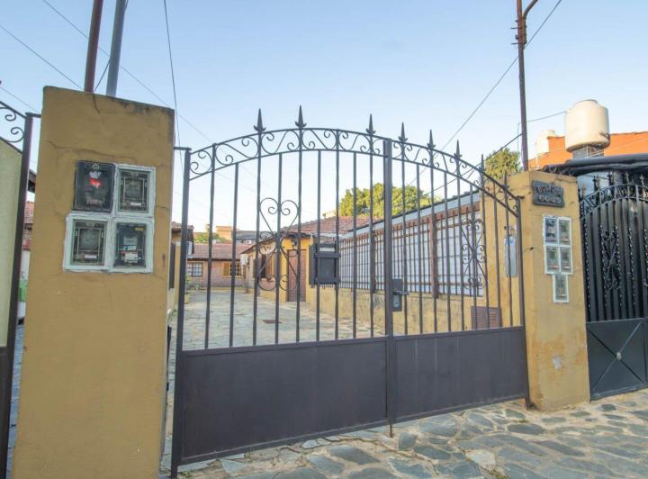PH · 64m² · 3 Ambientes · 1 Cochera