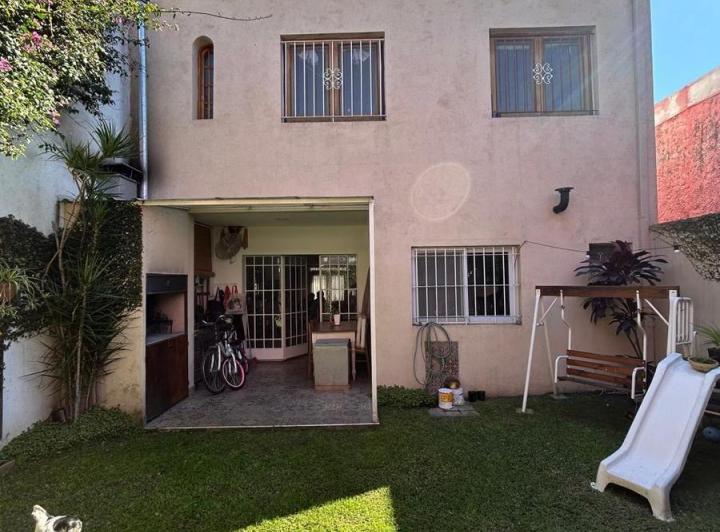 PH · 120m² · 5 Ambientes · 1 Cochera