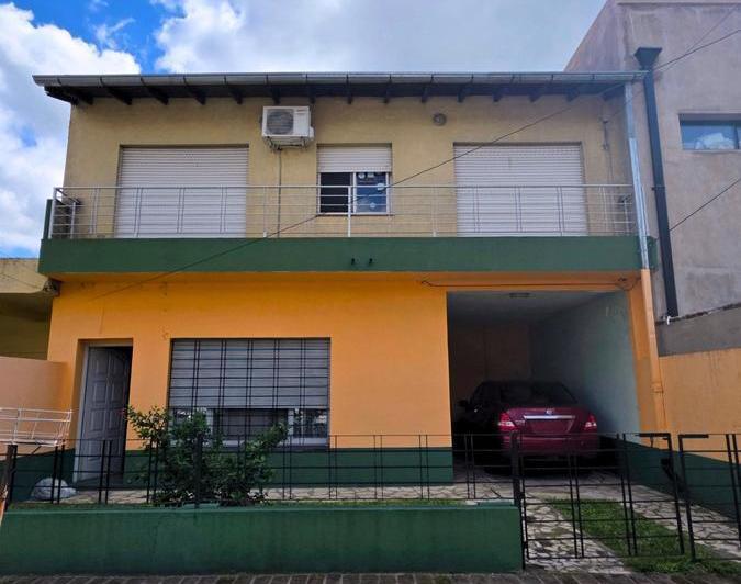 PH · 152m² · 4 Ambientes · 2 Cocheras
