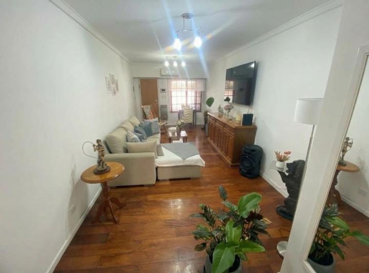 PH · 121m² · 5 Ambientes · 2 Cocheras