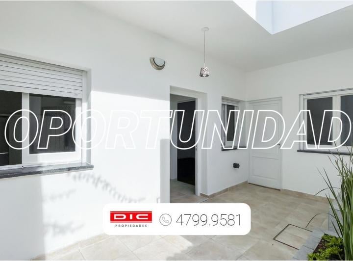 PH · 49m² · 2 Ambientes