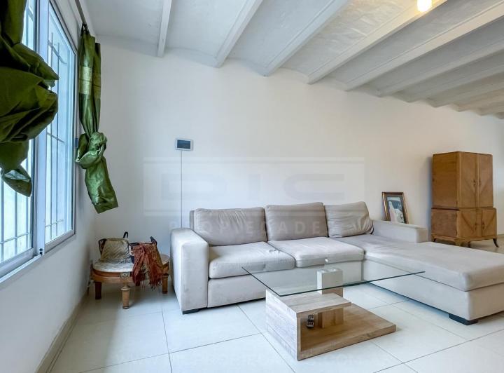 PH · 105m² · 3 Ambientes · 1 Cochera