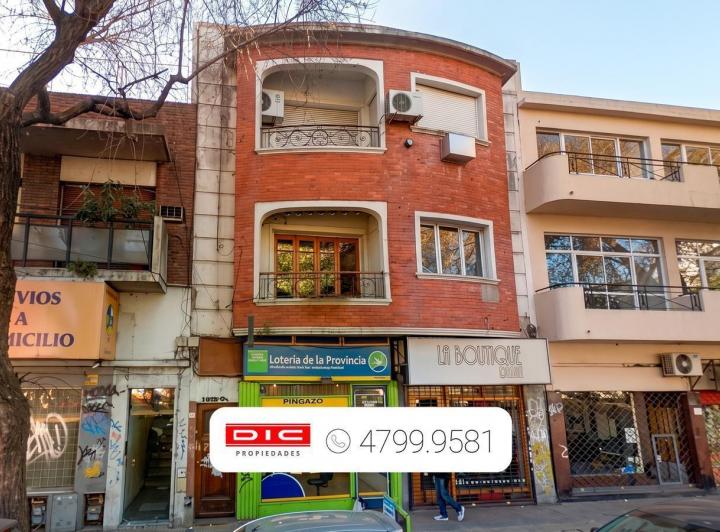 PH · 63m² · 3 Ambientes