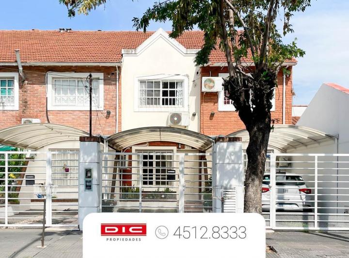 PH · 70m² · 4 Ambientes · 1 Cochera