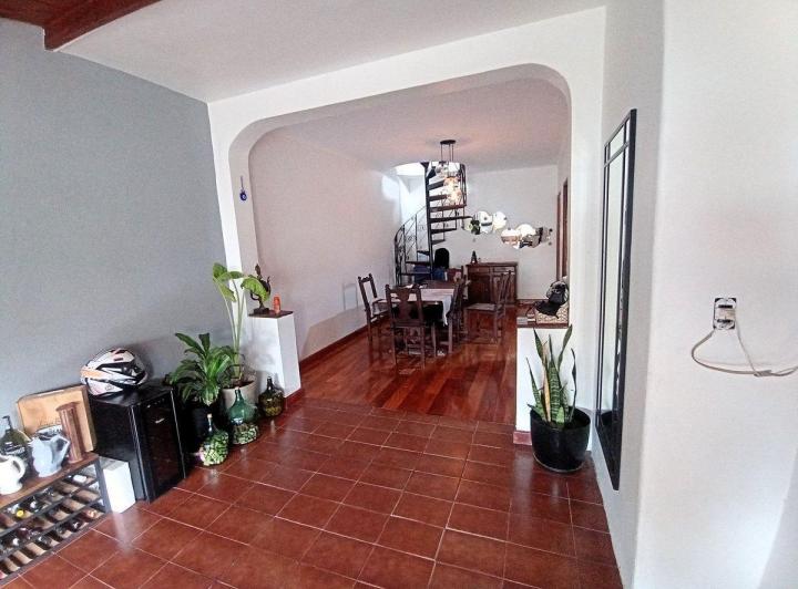 PH · 230m² · 5 Ambientes