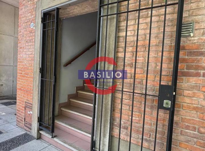 PH · 33m² · 2 Ambientes