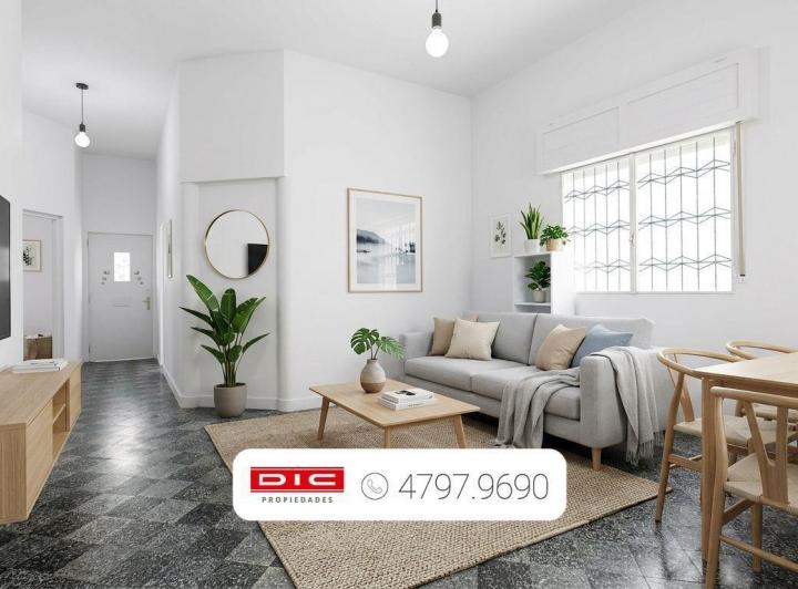 PH · 118m² · 4 Ambientes · 1 Cochera