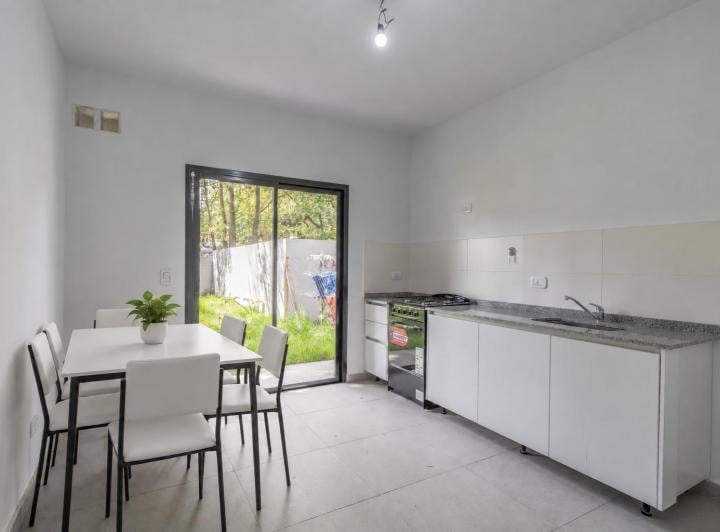 PH · 67m² · 3 Ambientes · 1 Cochera