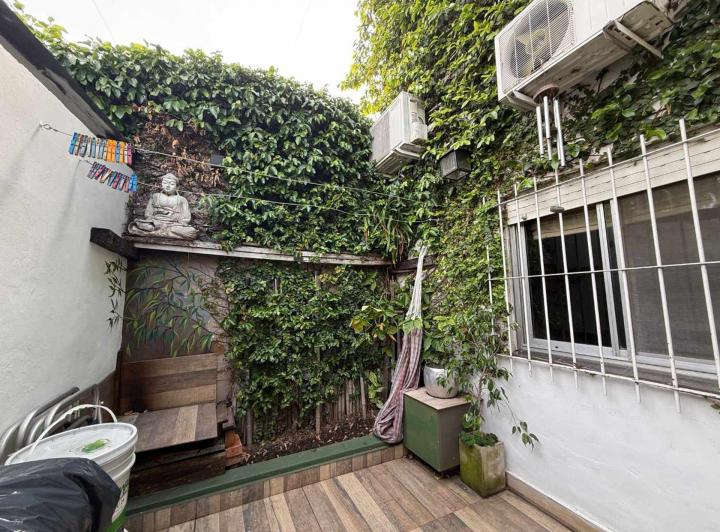 PH · 49m² · 2 Ambientes