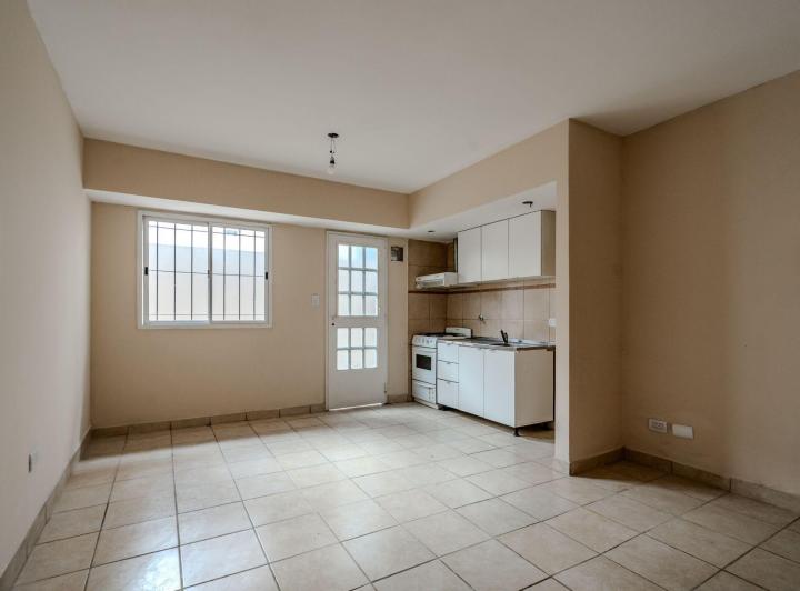 PH · 35m² · 2 Ambientes