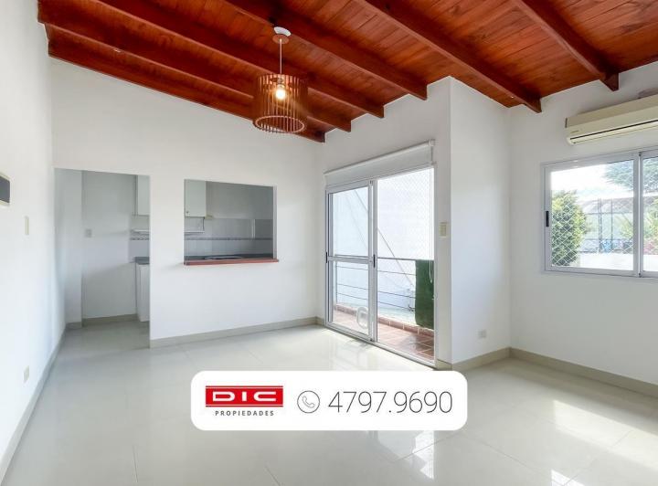 PH · 45m² · 3 Ambientes