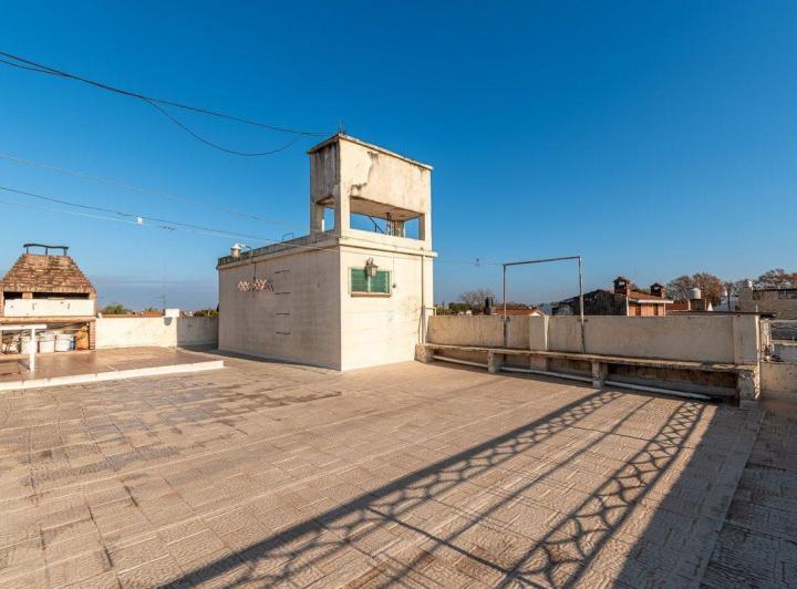 PH · 118m² · 3 Ambientes · 1 Cochera